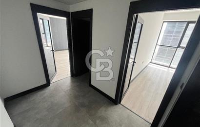 PROOFİS ABLOK'TA GÜNEY CEPHE KÖŞE KİRACISIZ BOŞ 1+1 SATILIK OFİS