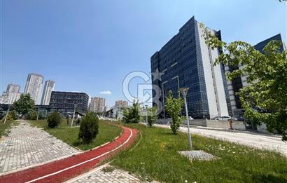 PROOFİS ABLOK'TA GÜNEY CEPHE KÖŞE KİRACISIZ BOŞ 1+1 SATILIK OFİS