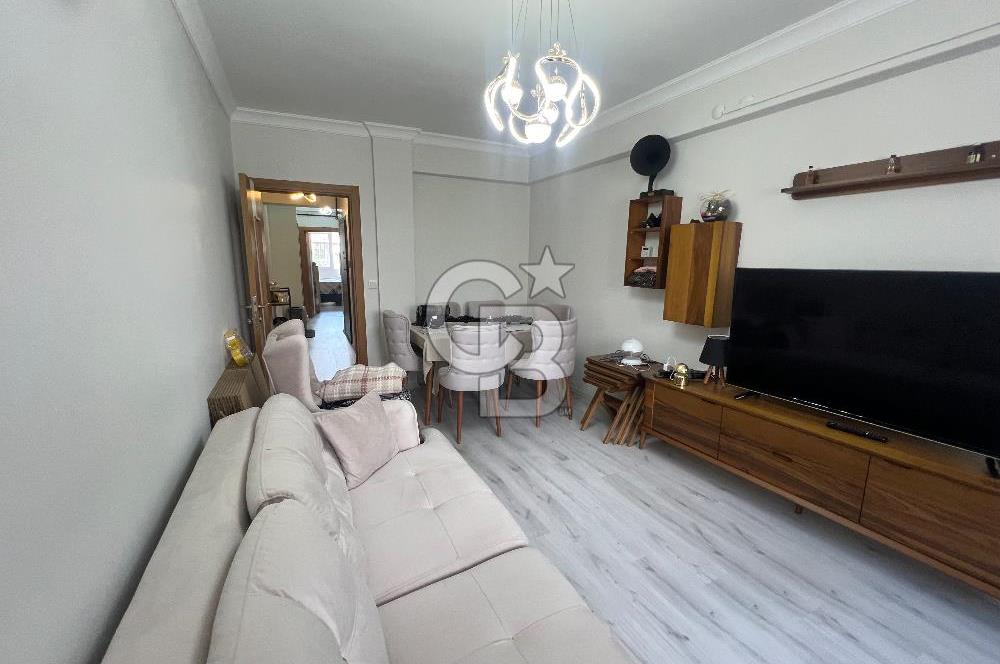Buca Ufuk Mh’de 2+1 Kapalı Mutfak 100m2 Kiralık Daire