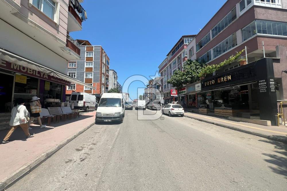 SAMSUN’DA DEVREN KİRALIK FULL DONANIMLI KASAP DÜKKANI