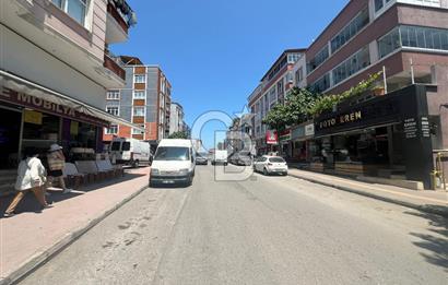 SAMSUN’DA DEVREN KİRALIK FULL DONANIMLI KASAP DÜKKANI