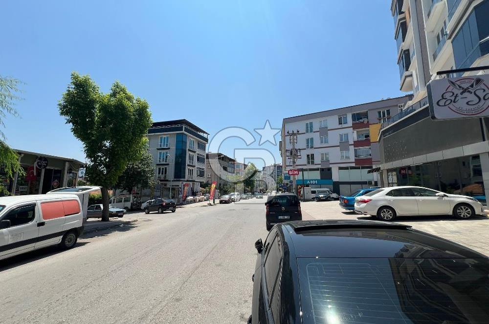 SAMSUN’DA DEVREN KİRALIK FULL DONANIMLI KASAP DÜKKANI
