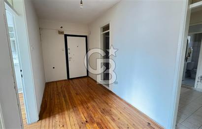 Canik'te Şehir ve Deniz Manzaralı, Merkezi Konumda 3+1 Kiralık Daire