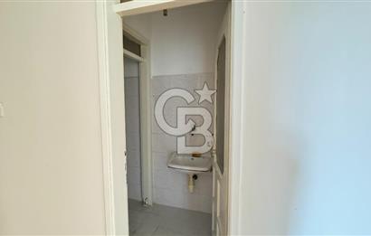 Canik'te Şehir ve Deniz Manzaralı, Merkezi Konumda 3+1 Kiralık Daire