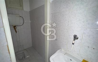 Canik'te Şehir ve Deniz Manzaralı, Merkezi Konumda 3+1 Kiralık Daire