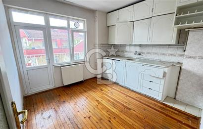 Canik'te Şehir ve Deniz Manzaralı, Merkezi Konumda 3+1 Kiralık Daire