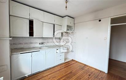 Canik'te Şehir ve Deniz Manzaralı, Merkezi Konumda 3+1 Kiralık Daire