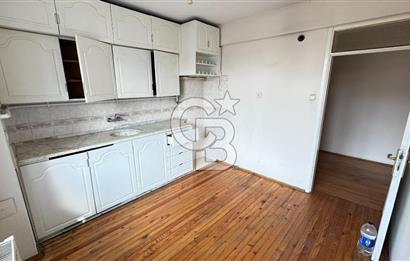 Canik'te Şehir ve Deniz Manzaralı, Merkezi Konumda 3+1 Kiralık Daire