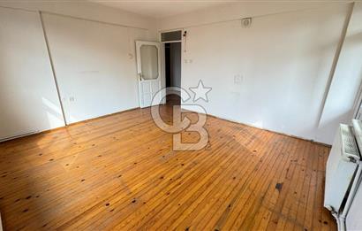 Canik'te Şehir ve Deniz Manzaralı, Merkezi Konumda 3+1 Kiralık Daire