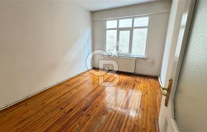 Canik'te Şehir ve Deniz Manzaralı, Merkezi Konumda 3+1 Kiralık Daire