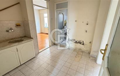 Canik'te Şehir ve Deniz Manzaralı, Merkezi Konumda 3+1 Kiralık Daire