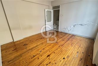 Canik'te Şehir ve Deniz Manzaralı, Merkezi Konumda 3+1 Kiralık Daire