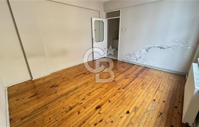 Canik'te Şehir ve Deniz Manzaralı, Merkezi Konumda 3+1 Kiralık Daire