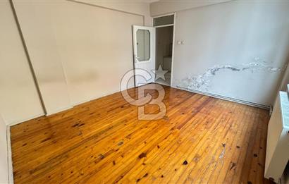 Canik'te Şehir ve Deniz Manzaralı, Merkezi Konumda 3+1 Kiralık Daire