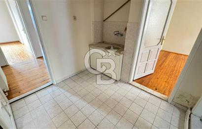 Canik'te Şehir ve Deniz Manzaralı, Merkezi Konumda 3+1 Kiralık Daire