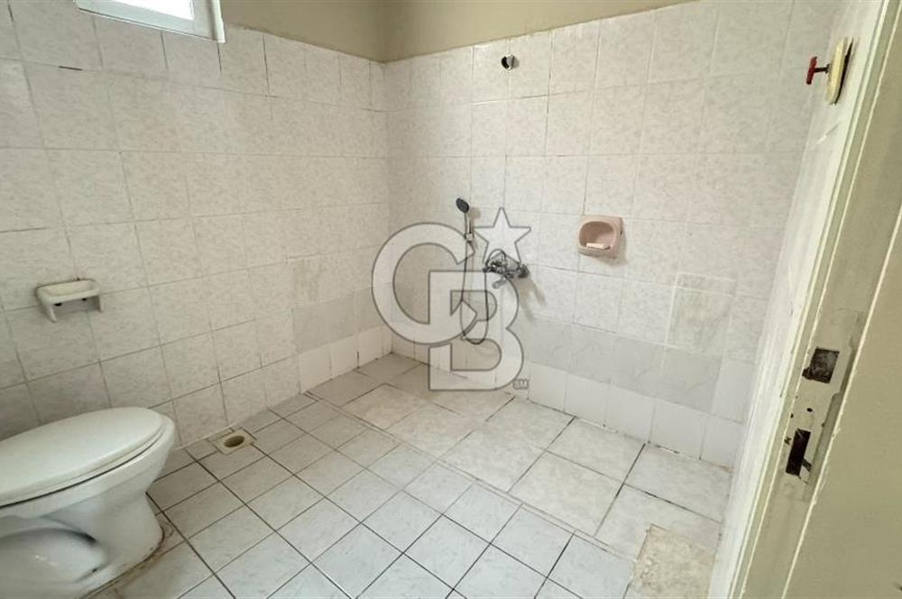 Canik'te Şehir ve Deniz Manzaralı, Merkezi Konumda 3+1 Kiralık Daire