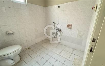 Canik'te Şehir ve Deniz Manzaralı, Merkezi Konumda 3+1 Kiralık Daire