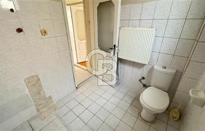 Canik'te Şehir ve Deniz Manzaralı, Merkezi Konumda 3+1 Kiralık Daire