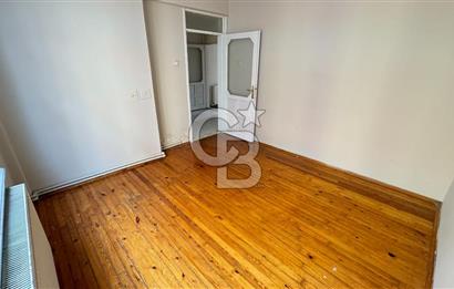 Canik'te Şehir ve Deniz Manzaralı, Merkezi Konumda 3+1 Kiralık Daire