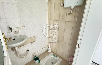 Canik'te Şehir ve Deniz Manzaralı, Yerden Isıtmalı 3+1 Kiralık Daire