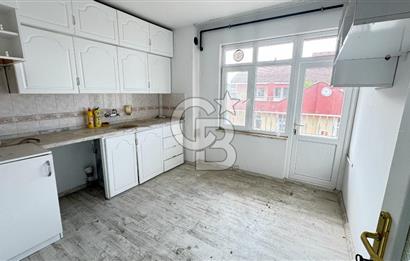 Canik'te Şehir ve Deniz Manzaralı, Yerden Isıtmalı 3+1 Kiralık Daire