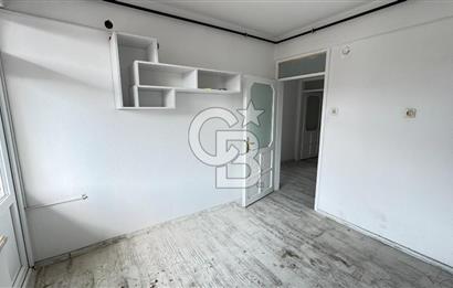 Canik'te Şehir ve Deniz Manzaralı, Yerden Isıtmalı 3+1 Kiralık Daire