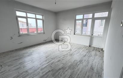 Canik'te Şehir ve Deniz Manzaralı, Yerden Isıtmalı 3+1 Kiralık Daire