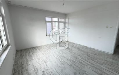 Canik'te Şehir ve Deniz Manzaralı, Yerden Isıtmalı 3+1 Kiralık Daire