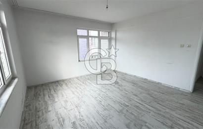 Canik'te Şehir ve Deniz Manzaralı, Yerden Isıtmalı 3+1 Kiralık Daire