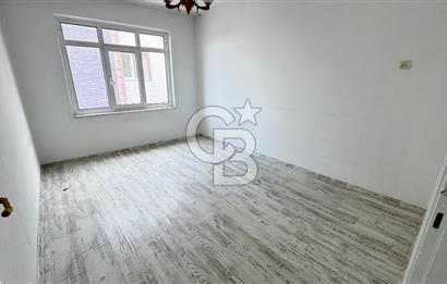Canik'te Şehir ve Deniz Manzaralı, Yerden Isıtmalı 3+1 Kiralık Daire