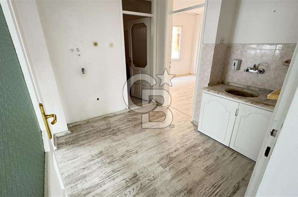 Canik'te Şehir ve Deniz Manzaralı, Yerden Isıtmalı 3+1 Kiralık Daire