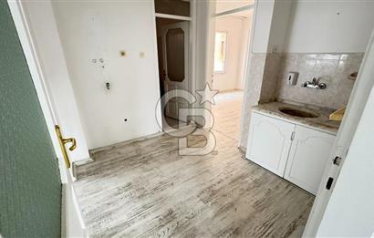 Canik'te Şehir ve Deniz Manzaralı, Yerden Isıtmalı 3+1 Kiralık Daire