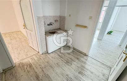 Canik'te Şehir ve Deniz Manzaralı, Yerden Isıtmalı 3+1 Kiralık Daire