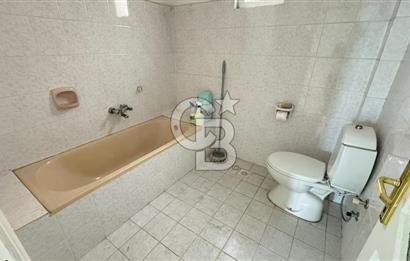 Canik'te Şehir ve Deniz Manzaralı, Yerden Isıtmalı 3+1 Kiralık Daire