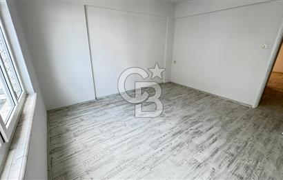 Canik'te Şehir ve Deniz Manzaralı, Yerden Isıtmalı 3+1 Kiralık Daire