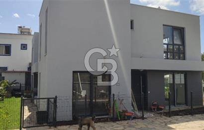 BODRUM YALICIFTLIK 2+1 SIFIR DUBLEX 