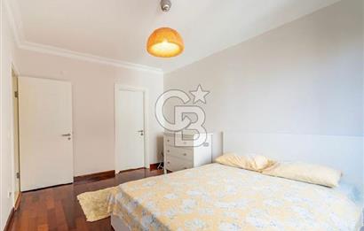 ERENKÖY MERKEZİ KONUMDA EŞYALI KİRALIK 3+1 DAİRE