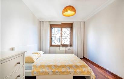 ERENKÖY MERKEZİ KONUMDA EŞYALI KİRALIK 3+1 DAİRE