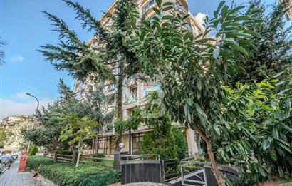 ERENKÖY MERKEZİ KONUMDA EŞYALI KİRALIK 3+1 DAİRE