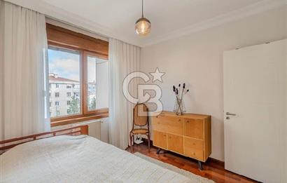 ERENKÖY MERKEZİ KONUMDA EŞYALI KİRALIK 3+1 DAİRE