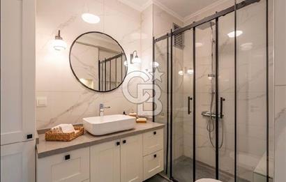 ERENKÖY MERKEZİ KONUMDA EŞYALI KİRALIK 3+1 DAİRE