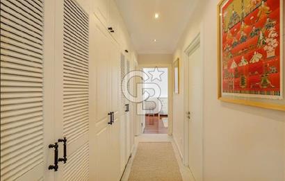 ERENKÖY MERKEZİ KONUMDA EŞYALI KİRALIK 3+1 DAİRE