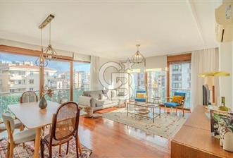 ERENKÖY MERKEZİ KONUMDA EŞYALI KİRALIK 3+1 DAİRE