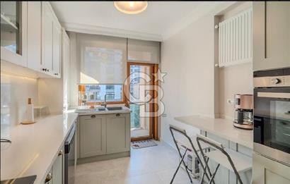 ERENKÖY MERKEZİ KONUMDA EŞYALI KİRALIK 3+1 DAİRE