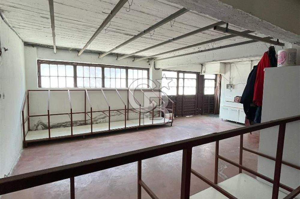 Yüksek Cirolu Faal Devren Halı Yıkama Fabrikası