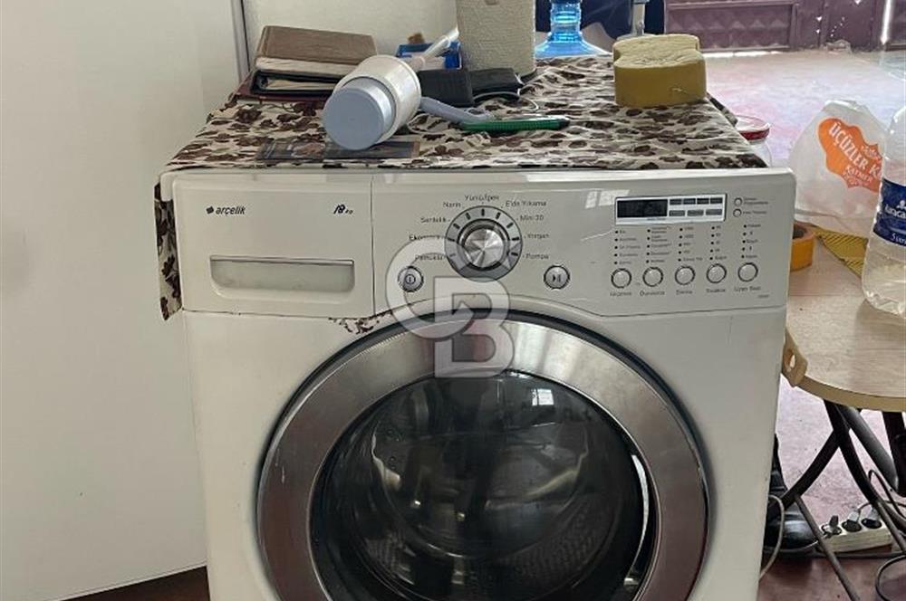 Yüksek Cirolu Faal Devren Halı Yıkama Fabrikası