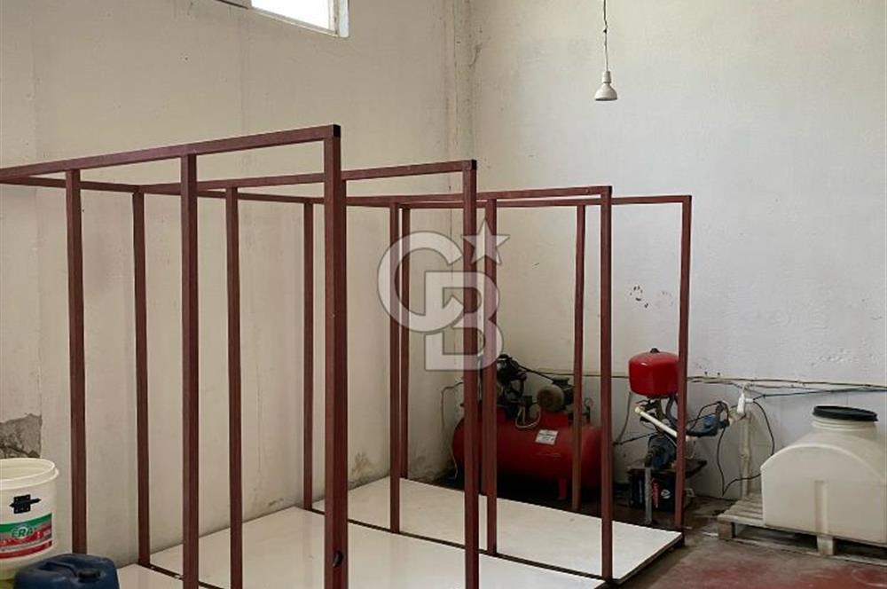 Yüksek Cirolu Faal Devren Halı Yıkama Fabrikası