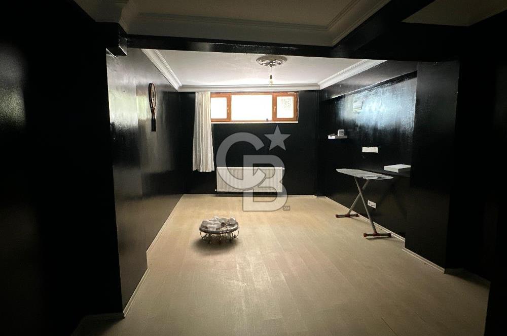 Rixos Tersane Arkası Kulaksız Caddesi 3+1 Satılık Daire