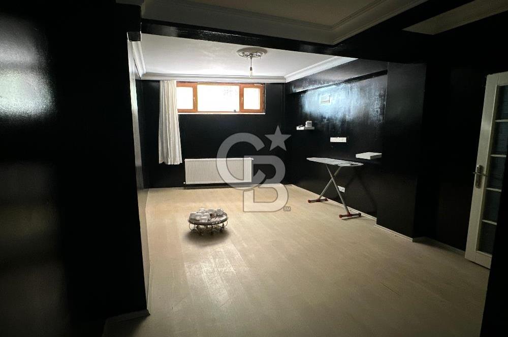 Rixos Tersane Arkası Kulaksız Caddesi 3+1 Satılık Daire