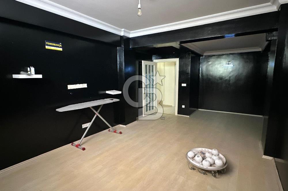 Rixos Tersane Arkası Kulaksız Caddesi 3+1 Satılık Daire